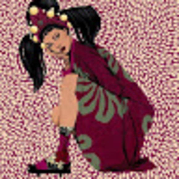 Meet your Posher, Jennyfer - Picture 1 of 1